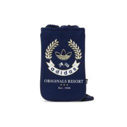 adidas Válltáska Pouch HK0115 Sötétkék