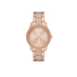 Michael Kors Karóra Tibby MK7293 Rózsaszín aranyozás
