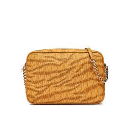 MICHAEL Michael Kors Táska Jet Set 32F2GJ6C7B Sárga