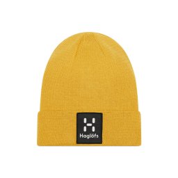 Haglöfs Sapka Aze Beanie 605502 Sárga