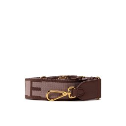 Coccinelle Levehető táskaszíj M21 Nastro Logato E3 M21 68 05 01 Barna