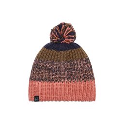 Buff Sapka Knitted & Fleece Hat Sybilla 126473.537.10.00 Színes