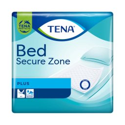Tena Bed Secure Zone Plus betegalátét (60 x 60 cm) 1x