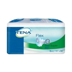 Tena Flex Super S (1870ml) 1x