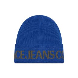 Versace Jeans Couture Sapka 73VAZK40 Sötétkék