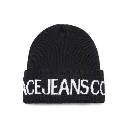 Versace Jeans Couture Sapka 73VAZK40 Fekete