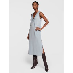 Ted Baker Koktélruha Laurez 261702 Kék Regular Fit