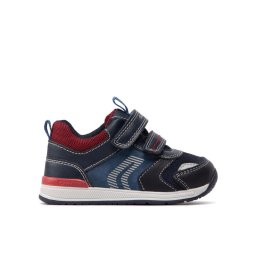 Geox Sportcipő B Rishon B. B B150RB 022BC C4P7M Sötétkék