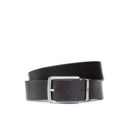 Tommy Hilfiger Férfi öv Denton Reversible 3,5 AM0AM10314 Sötétkék