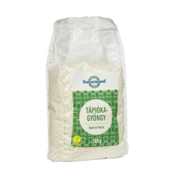 Naturmind Tápióka Gyöngy 500 g