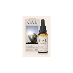 A-Vitamin GAL