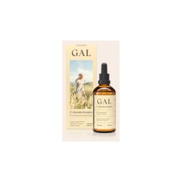 E-Vitamin komplex 95ml GAL