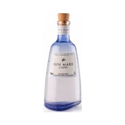 Gin Mare Capri 0,7L 42,7%