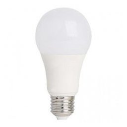 LED körte 15W E27 KözépFehér 4000K, 1500 Lumen 270° 3 év garancia