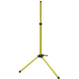 LED reflektor állvány kihúzható, bővithető 2, 4 fejesre 2év garancia