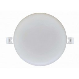 LED panel kör 18W KözépFehér 4000K 1710lumen IP44 / beépíthető