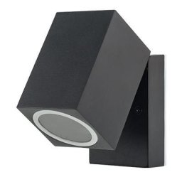 Falilámpa Pinka 1-es kültéri