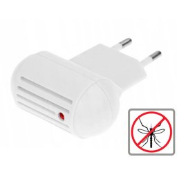 Ultrahangos rovarriasztó 30 nm 230 V