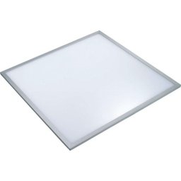 LED panel 60x60cm 40W KözépFehér 4000 K, 4250 lumen 3 év garancia/ beépíthető