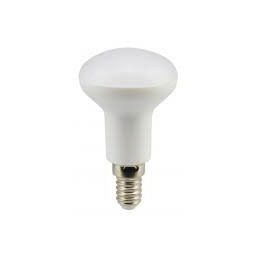 LED R50 égő 7W E14 KözépFehér/4000 K, 700 lumen 3év garancia
