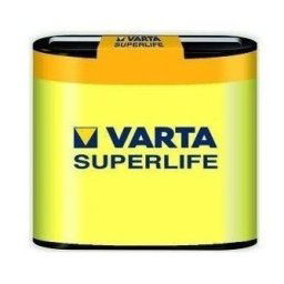 Varta Super Heavy Duty Féltartós Lapos Elem 4,5V