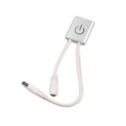 LED ajtónyitás érzékelő kapcsoló IP20 / 2év garancia