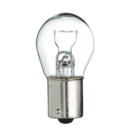 Autó izzó 21W 12V Tungsram/Hella