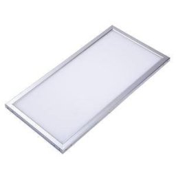 LED panel 30x60cm 36W KözépFehér 4000 K 2870 Lumen 3 év garancia/beépithető