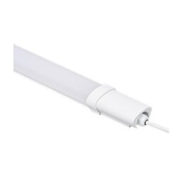 LED Tri-proof fali, -mennyezeti lámpa 150 cm 45W IP65 KözépFehér 4000K 5500Lm 40 mm 2 év garancia