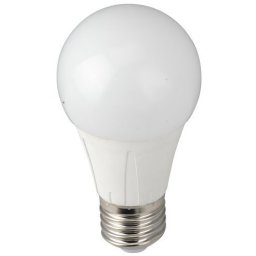 LED körte 8W E27 MelegFehér/2700 K, 800 lumen 3 év garancia