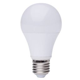 LED körte 12W E27 270°/6000 K, 1300lumen HidegFehér 3 év garancia