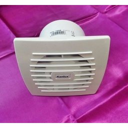 Ventilátor CYKLON Timer EOL100HT