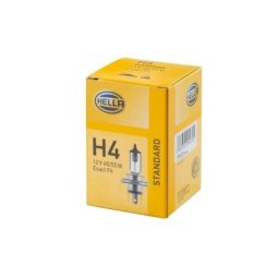 Autó izzó 55W H1 12V Tungsram/Hella