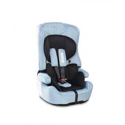 Lorelli Harmony isofix autósülés 9-36kg - Brittany Blue 2021