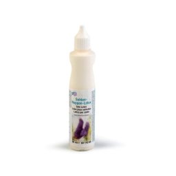 ABS gumis csúszásgátló zoknikra, kesztyűkre, latex, 88ml, fehér
