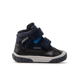 Geox Bakancs B Omar B.Wpf B B162DB 022FU C4231 M Sötétkék