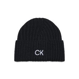 Calvin Klein Sapka K50K509672 Fekete