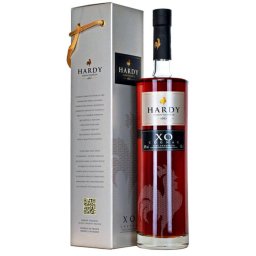 Hardy XO Cognac Magnum [3L|40%]