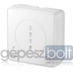 Siemens GTW100ZB Vezeték nélküli (Zigbee) hálózati központ (HUB) Connected Home rendszerhez