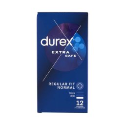 Durex Extra Safe óvszer 12x
