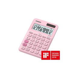 MS 20 UC PK Casio asztali számológép