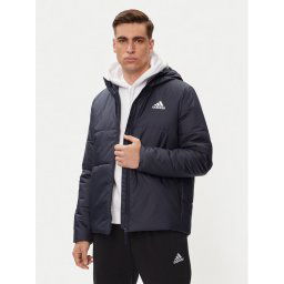 adidas Pehelykabát Bsc 3-Stripes HG6270 Sötétkék Standard Fit