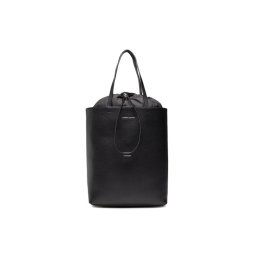 Tommy Jeans Táska Tjw Academia Tote AW0AW12495 Fekete
