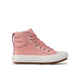 Converse Tornacipő Ctas Berkshire Boot Hi 371523C Rózsaszín