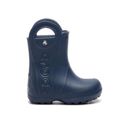 Crocs Gumicsizma Handle It Rain Boot Kids 12803 Sötétkék
