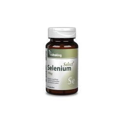 Vitaking szelén kapszula 90 db