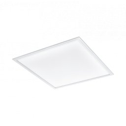 LED panel , falon kívüli , 15.3W , CCT , dimmelhető , 30 x 30 cm , fehér , EGLO Connect.Z , Zigbee , SALOBRENA-Z , 900044