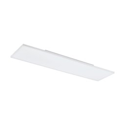 LED panel , 120 x 30 cm , keretmentes , 3x10.6W , RGB , CCT , dimmelhető , EGLO Connect.Z , Zigbee , TURCONA-Z , 900061