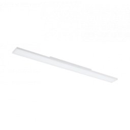 LED panel , 120 x 10 cm , keretmentes , 32.2W , RGB , CCT , dimmelhető , EGLO Connect.Z , Zigbee , TURCONA-Z , 900062
