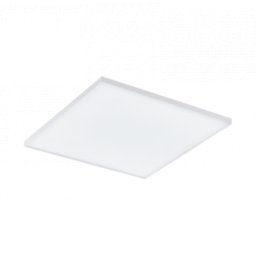 LED panel , 45 x 45 cm , keretmentes , 6x3.8W , RGB , CCT , dimmelhető , EGLO Connect.Z , Zigbee , TURCONA-Z , 900058